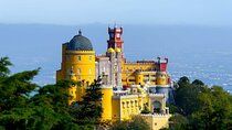 Sintra and Cascais Full Day Private Tour from Lisbon 