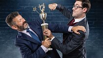 "Magic Duel" Immersive Comedy Show Ticket at The Delegate in DC