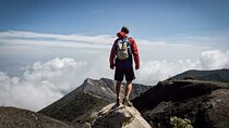 Irazú Volcano National Park (Half Day)