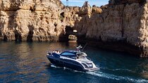 Half Day Private Charter morning /afternoon Yacht in Lagos 