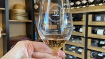 French Apéro: The Art of Food and Wine Pairing