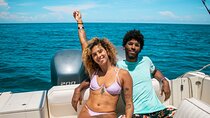Exclusive Catch: Private Guided Reef Fishing in Montego Bay