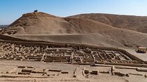 Guided Valley of the Artisans Private Tour From Luxor