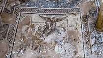 Perge and Aspendos Ancient Marvels Tour: A Leisurely Exploration