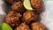 Private Secret Food Tour of Key West