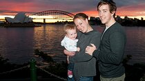 Sydney’s Secrets Family Walking Adventure