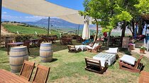Arykanda and Likya Winery Tour A Blend of History and Wine