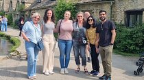 Stratford-upon-Avon & Cotswolds 2 Day Tour From London Paddington