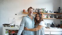 Private Market Tour and Cooking Class in San Telmo with Gabriela 