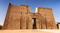 Temple of Khonsu Private Tour From Luxor