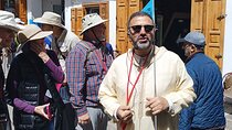 A private walking tour 
