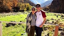 Ourika valley & Atlas mountains day trip from Marrakech
