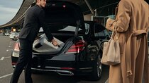 Hurghada Airport One-Way Transfer to/from Sahl Hasheh hotels