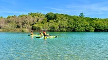 Private Kayak Fishing Adventure