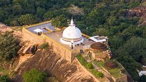 Yala outside Safari & Situlpawwa Temple Visit (ALL INCLUDED) Tour