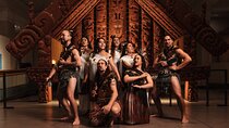 Māori Cultural Experience and General Admission