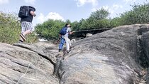  Shai Hills Safari - Hike & See Animals 