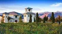 Wine Tasting Tour from Las Vegas with Snacks