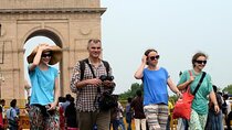 Delhi tour package one day - New Delhi Highlight full day Tour