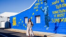 Private Solo Photoshoot Session in Cape Town