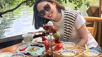 Chengdu Half-Day Cultural Leisure Tour w Personal Photo Shoot