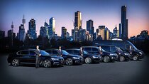 Brisbane's Ultimate Chauffeur Airport Arrival experience 