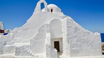 Mykonos town - Private walking tour