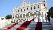 Tinos Tour Starting from Mykonos