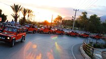 Alanya Night Safari