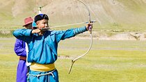  Full Day Private Tour in Terelj