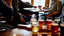 Munich Craft Beer & Cultural Tour With Snack