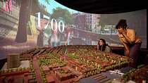 Amsterdam Museum of the Canals Admission Ticket with Audiotour