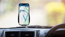 Austin Self-Guided Driving Audio Tour Guide