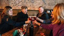 Taste & Tour: Edinburgh Food Tour with Drinks