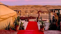 Agafay Desert Day Trip From Marrakech​
