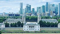 Historic Greenwich Private Walking Tour
