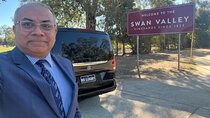 Swan Valley Wine Tasting Tour and Lunch