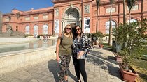 Private Tour Egyptian Museum and Old market of Khan Khalili