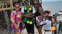 Floyd's Pelican Bar and Black River Safari