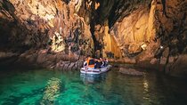 Shared Tour in Altınbesik Cave & Ormana Village