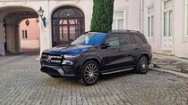 Lisbon to Porto via Fátima Sanctuary | Premier Private Transfer