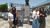 Private Trip Alexandria from Cairo and Giza hotels by Vehicle 