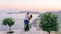 Eze Private Photoshoot with a Local Award-Winning Photographer
