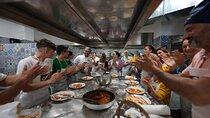 Cooking Class in Sorrento with Breathtaking View