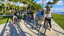South Beach Art Deco by Bike in French