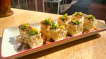 Washington DC Walking Food Tour With Secret Food Tours