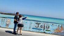 Jeju Private Tour for Overcoming Hardships