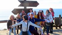 Tangier: Full Thousand and One Nights Experience Tour