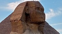 Half Day Tour to Giza pyramids 