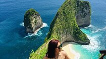 All Inclusive One Day Trip West Nusa Penida Island